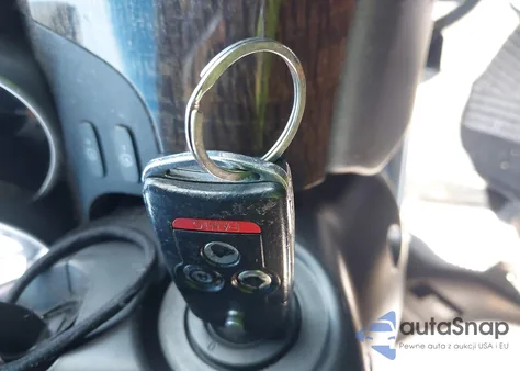 2012 Acura Mdx из США, поврежденный, VIN 2HNYD2H20CH538507